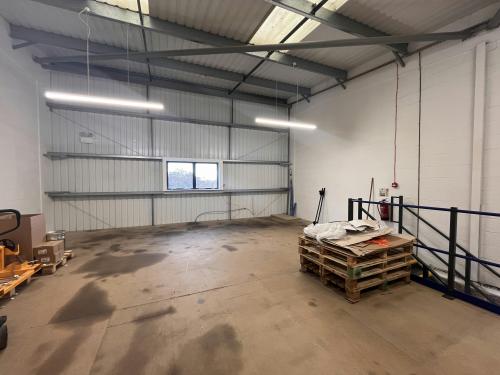 Unit C, Howland Industrial Estate, Howland Road, Thame, OX9