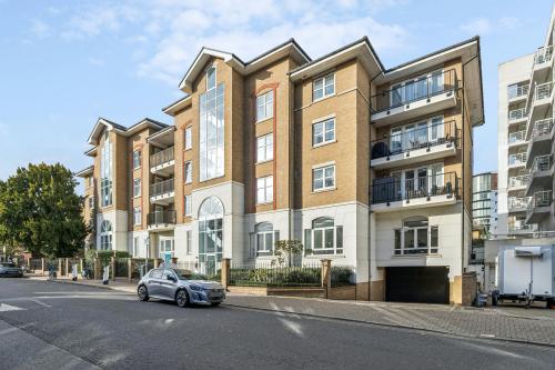 SWG House, 4 Keswick Road, Putney, London, SW15