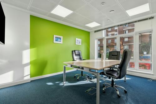 SWG House, 4 Keswick Road, Putney, London, SW15