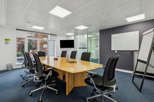 SWG House, 4 Keswick Road, Putney, London, SW15