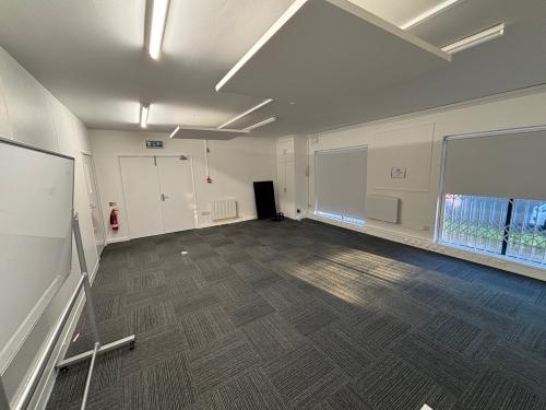 2 & 4 Salisbury House, Wheatfield Way, Hinckley, LE10
