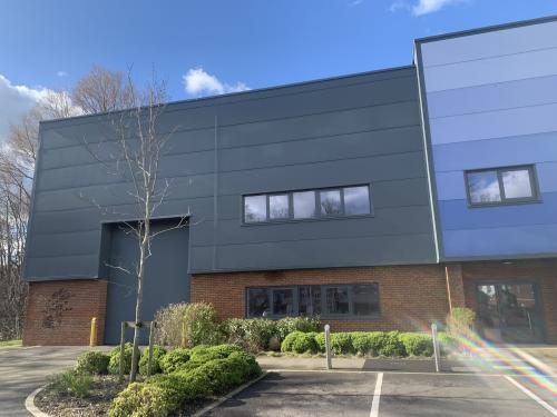 Honour Way, Forge Wood, Crawley, RH10