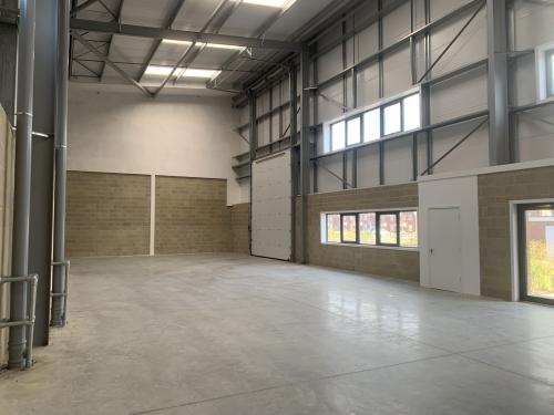 Honour Way, Forge Wood, Crawley, RH10
