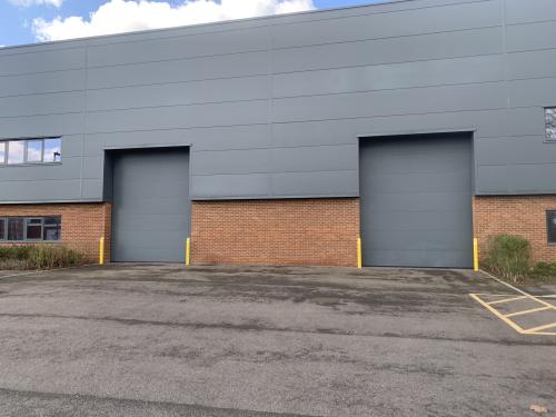 Honour Way, Forge Wood, Crawley, RH10