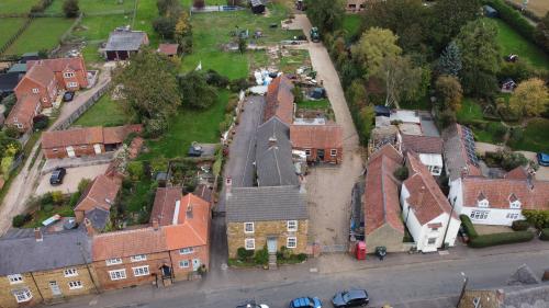 White House Farm, Wartnaby Road, Ab Kettleby, Melton Mowbray, LE14