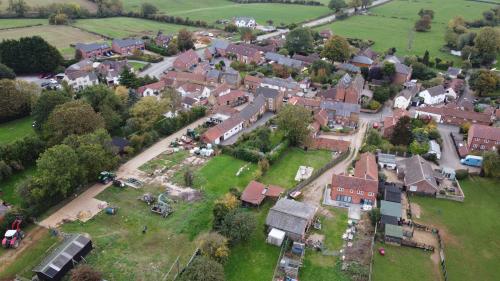 White House Farm, Wartnaby Road, Ab Kettleby, Melton Mowbray, LE14