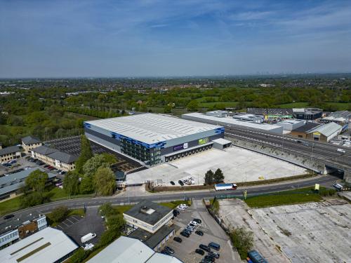 Skylink 147, Stanley Green Business Park, Earl Road, Handforth / Cheadle, Stockport, SK8