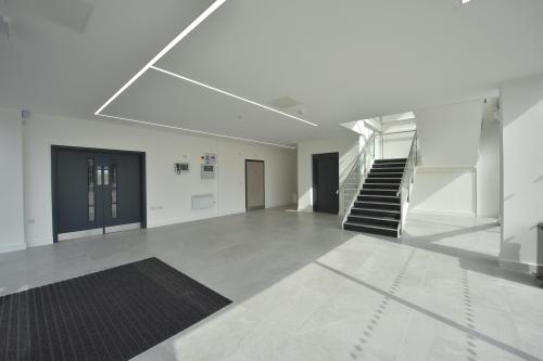 Skylink 147, Stanley Green Business Park, Earl Road, Handforth / Cheadle, Stockport, SK8
