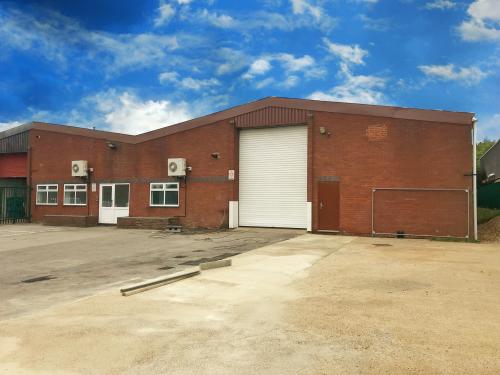 15 Low March, Daventry, NN11