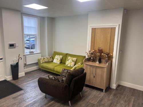 2 Burton House, Repton Place, White Lion Road, Amersham, HP7