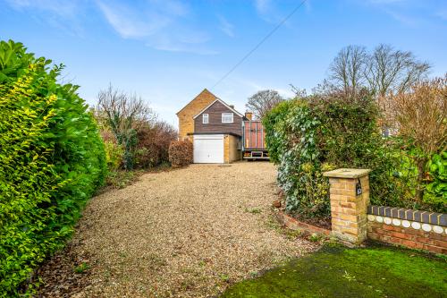 60 St. Marys Lane, Eye, Louth, LN11