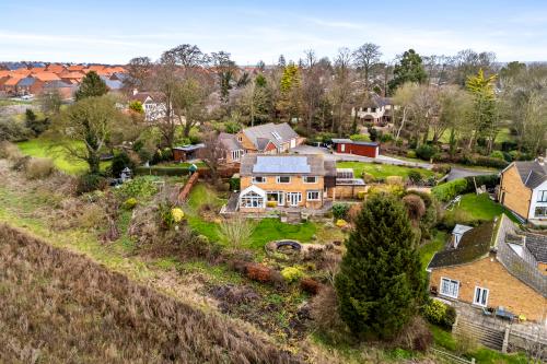 60 St. Marys Lane, Eye, Louth, LN11