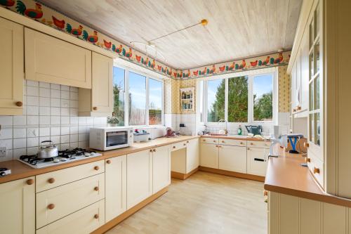 60 St. Marys Lane, Eye, Louth, LN11