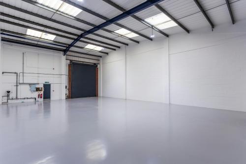 Unit 3, Stocklake Park Industrial Estate, Farmbrough Close, Aylesbury, HP20