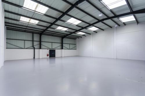 Unit 3, Stocklake Park Industrial Estate, Farmbrough Close, Aylesbury, HP20