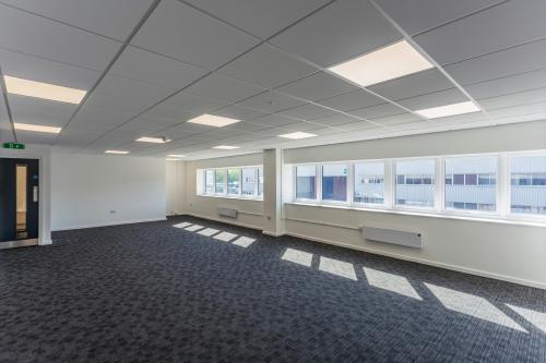 Unit 3, Stocklake Park Industrial Estate, Farmbrough Close, Aylesbury, HP20