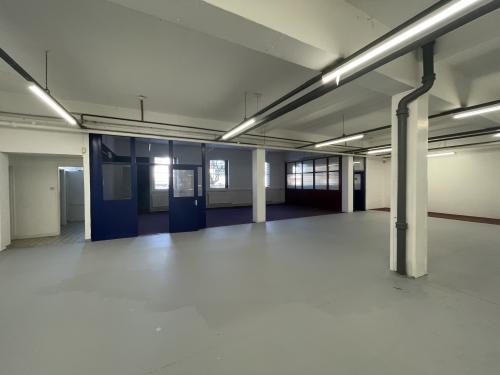 Unit 1, Bath Road Business Centre, Bath Road, Devizes, SN10