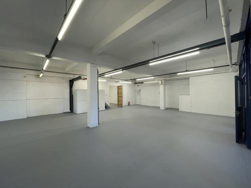 Unit 1, Bath Road Business Centre, Bath Road, Devizes, SN10