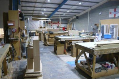 Unit 2-3 Pegasus Mews, Pegasus Drive, Biggleswade, SG18
