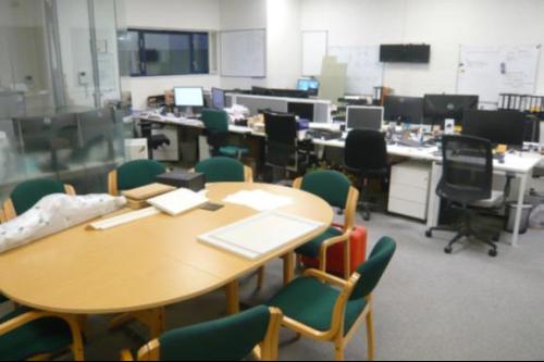 Unit 2-3 Pegasus Mews, Pegasus Drive, Biggleswade, SG18