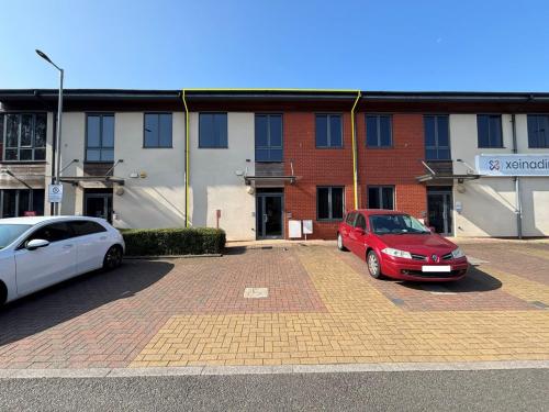 25, Hamilton Office Park, High View Close, Leicester, LE4