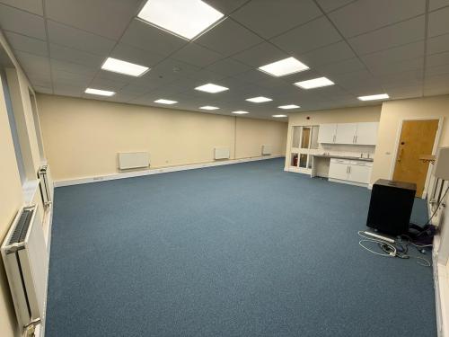 25, Hamilton Office Park, High View Close, Leicester, LE4