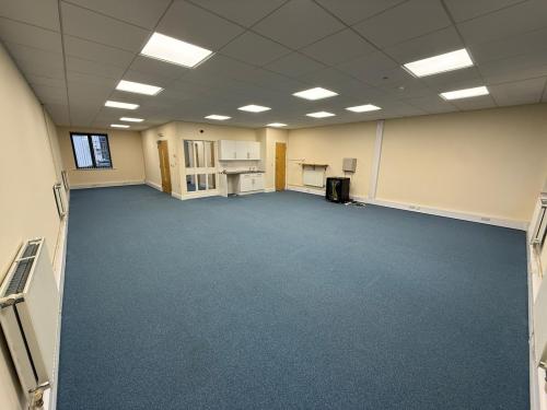 25, Hamilton Office Park, High View Close, Leicester, LE4