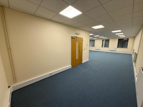 25, Hamilton Office Park, High View Close, Leicester, LE4