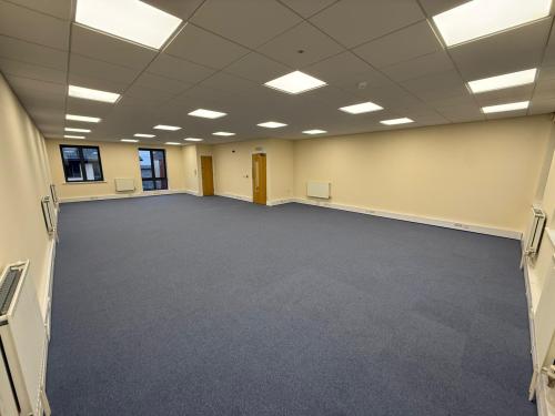 25, Hamilton Office Park, High View Close, Leicester, LE4