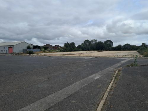 Storage Land, Billinghay Business Park, Billinghay, LN4