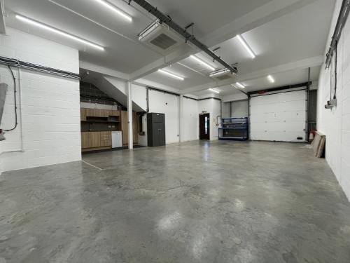 Unit 2, The Glenmore Centre, Moat Way, Ashford, TN24