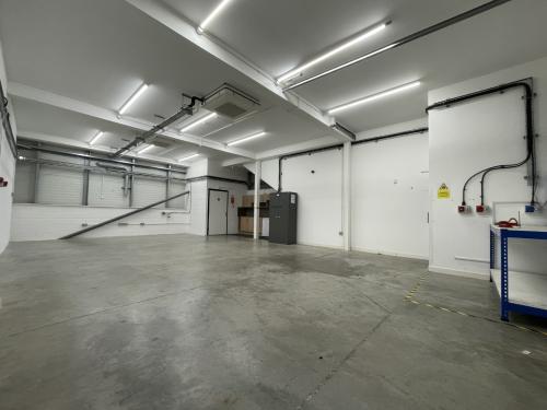 Unit 2, The Glenmore Centre, Moat Way, Ashford, TN24