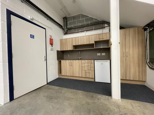 Unit 2, The Glenmore Centre, Moat Way, Ashford, TN24