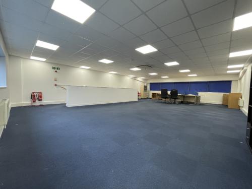 Unit 2, The Glenmore Centre, Moat Way, Ashford, TN24