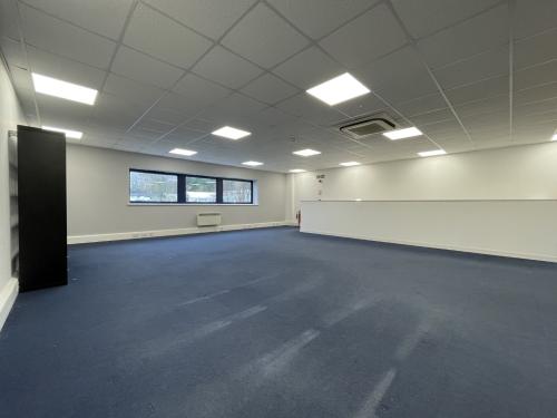 Unit 2, The Glenmore Centre, Moat Way, Ashford, TN24
