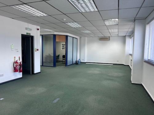 11, Gunnels Wood Park, Gunnels Wood Road, Stevenage, SG1