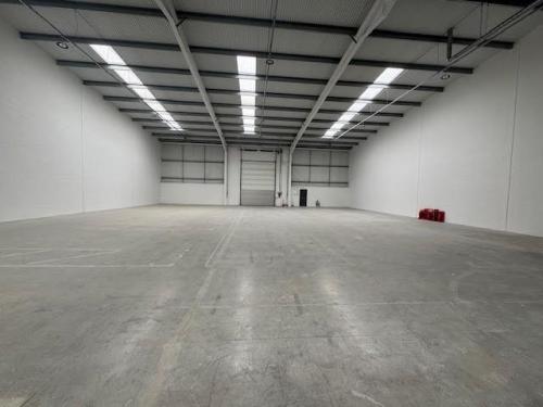 Unit 4 The Gateway Centre, Cressex Business Park, Coronation Road, Booker, High Wycombe, HP12