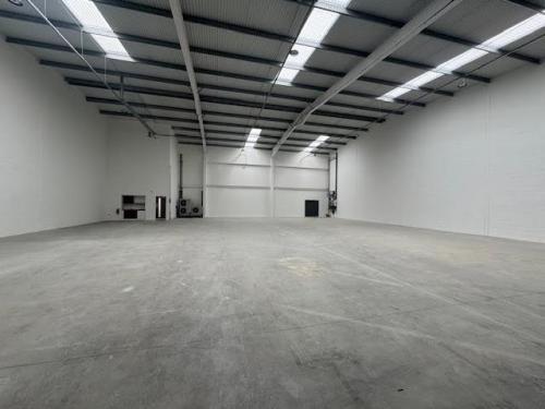 Unit 4 The Gateway Centre, Cressex Business Park, Coronation Road, Booker, High Wycombe, HP12