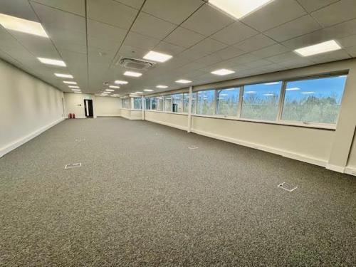 Unit 4 The Gateway Centre, Cressex Business Park, Coronation Road, Booker, High Wycombe, HP12