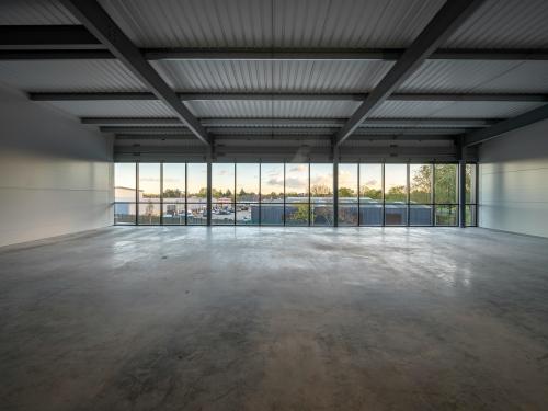 Unit 5, Segro Park Tottenham, 555 White Hart Lane, Tottenham, London, N17