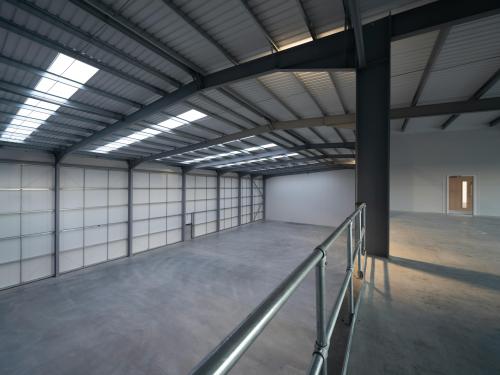 Unit 5, Segro Park Tottenham, 555 White Hart Lane, Tottenham, London, N17