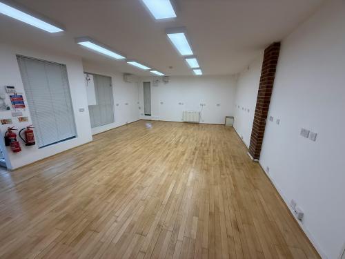 3 Trafalgar Mews, North Laine, Brighton, BN1