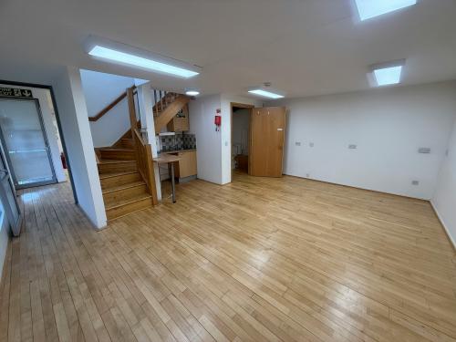 3 Trafalgar Mews, North Laine, Brighton, BN1