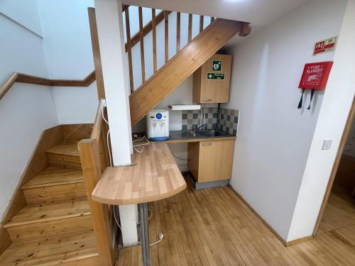 3 Trafalgar Mews, North Laine, Brighton, BN1