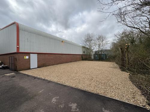 Unit 22, Cottage Lane Industrial Estate, Swannington Road, Broughton Astley, LE9