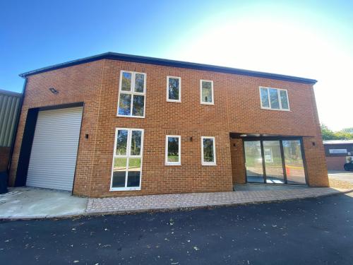 Unit 3A Betchworth Works, Ifield Road, Charlwood, Surrey, RH6