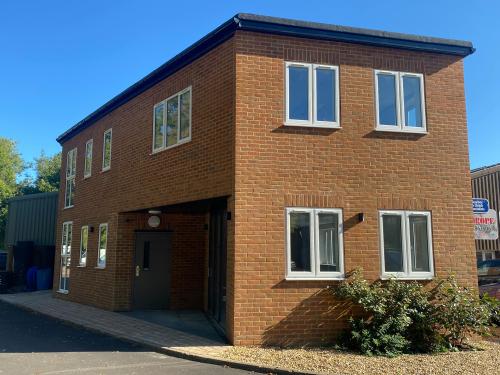 Unit 3A Betchworth Works, Ifield Road, Charlwood, Surrey, RH6