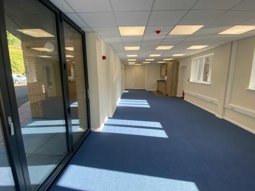 Unit 3A Betchworth Works, Ifield Road, Charlwood, Surrey, RH6