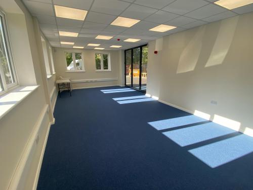 Unit 3A Betchworth Works, Ifield Road, Charlwood, Surrey, RH6