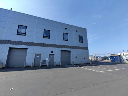 Unit G5 Silverbox House, Wembley, HA9